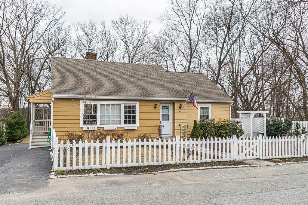 832 Riverside Drive - Photo 1