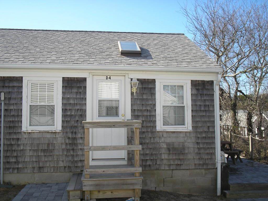 154 Old Wharf Rd - Photo 1
