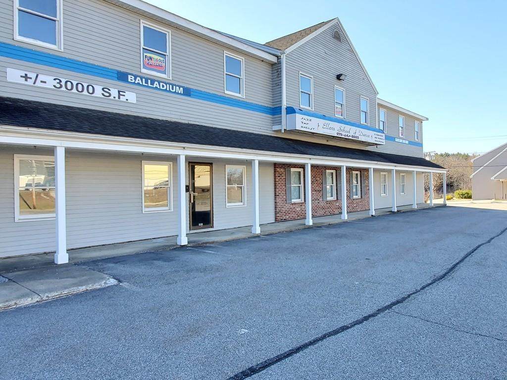 18 Pondview Pl - Photo 1