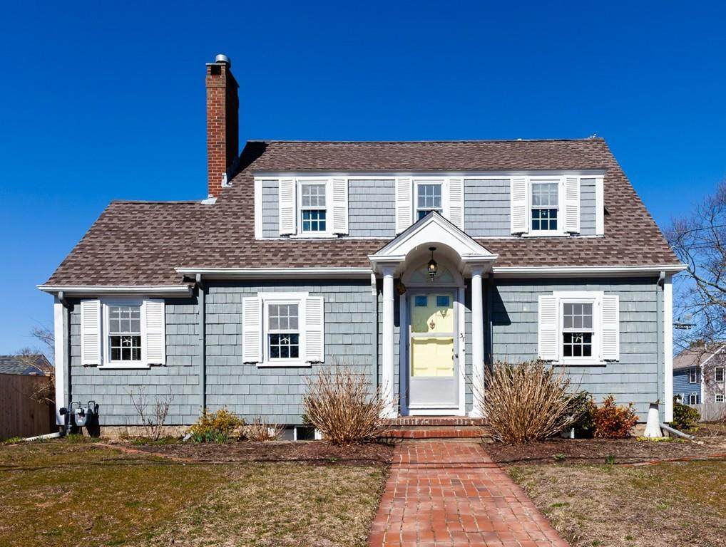 37 Standish Way - Photo 1