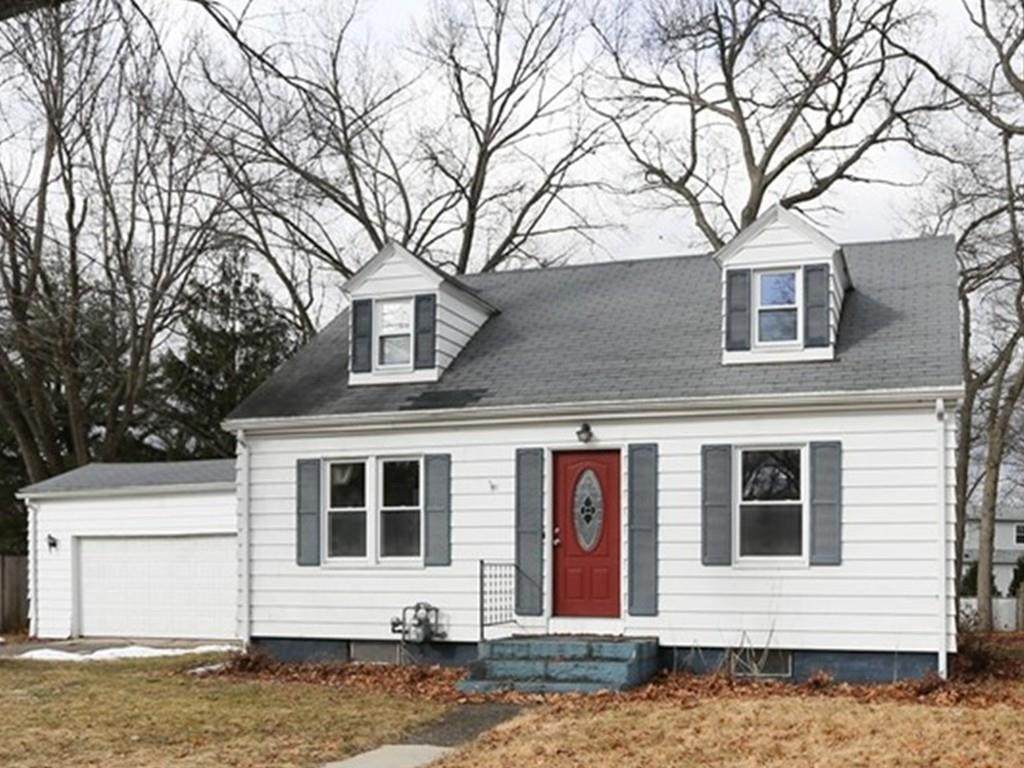 57 Dartmouth Street - Photo 1