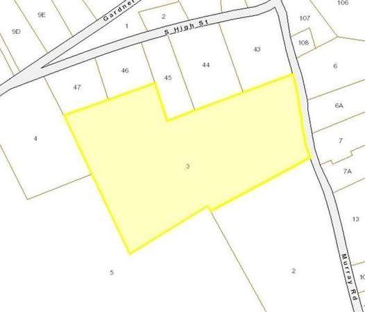 0 Murray Rd - Photo 1
