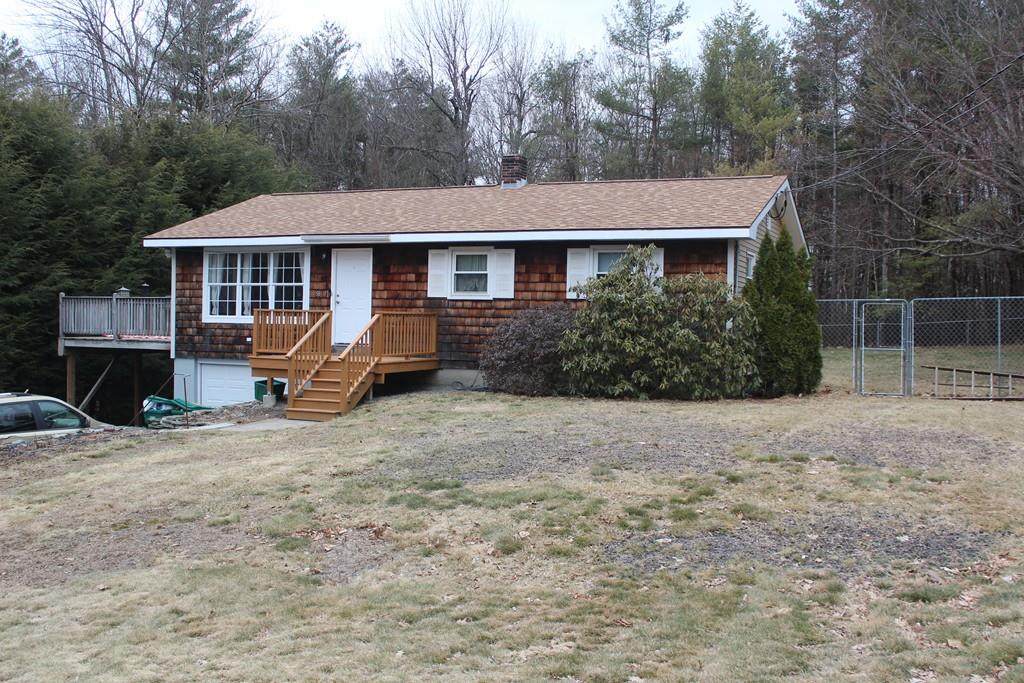 58 Corey Hill Rd. - Photo 1