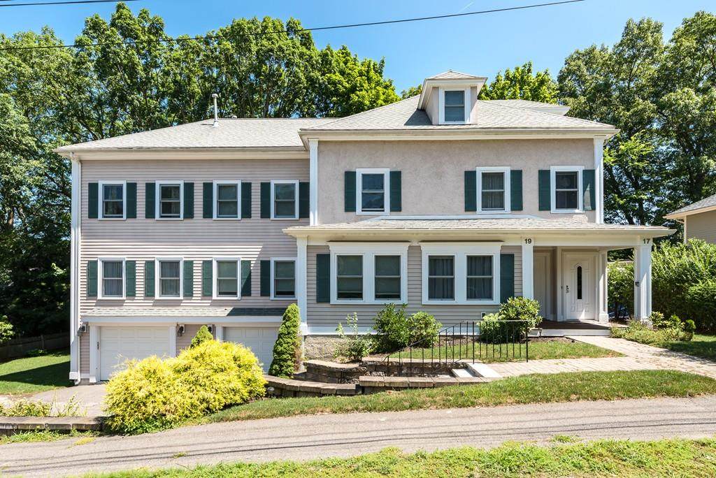 17 Pleasant Street - Photo 1