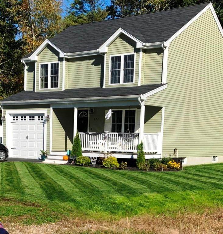 975 Dighton Woods Cir - Photo 1