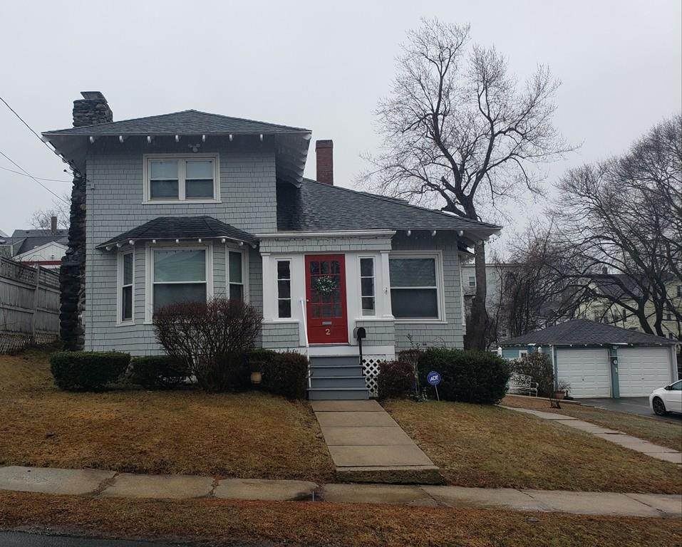 2 12Th Ave - Photo 1
