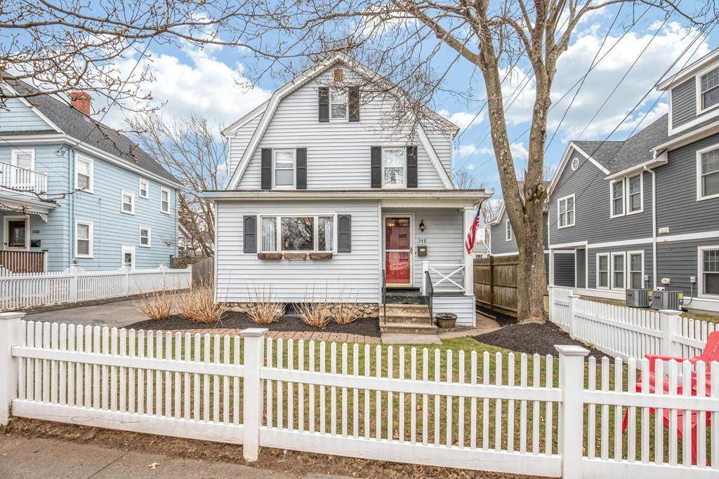 348 Upham St - Photo 1