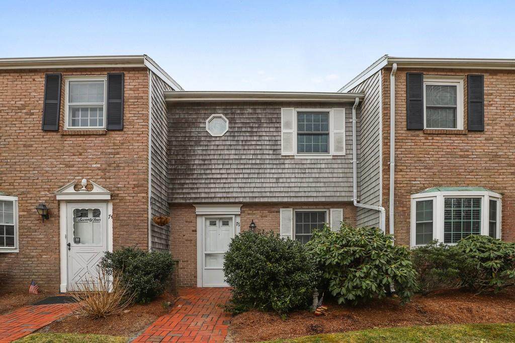 76 Captain Cook Ln - Photo 1