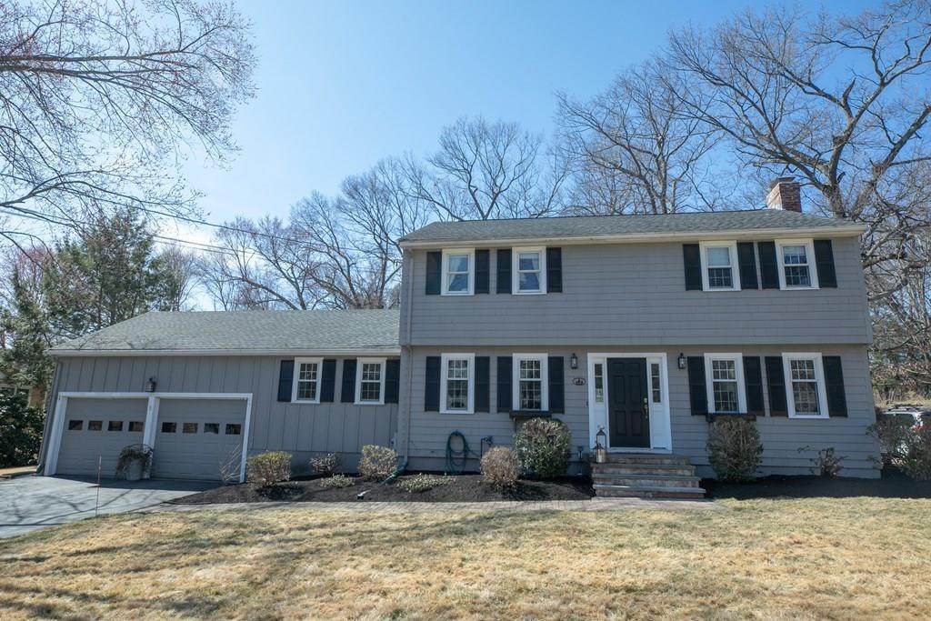 5 Birchwood Dr - Photo 1