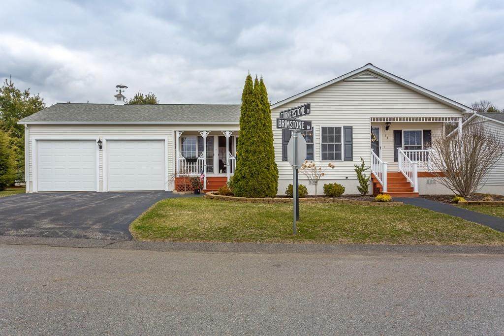 33 Brimstone Dr - Photo 1