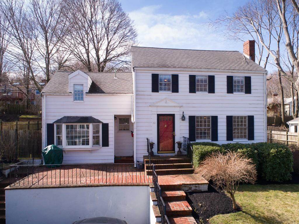 30 Governor Andrew Rd - Photo 1