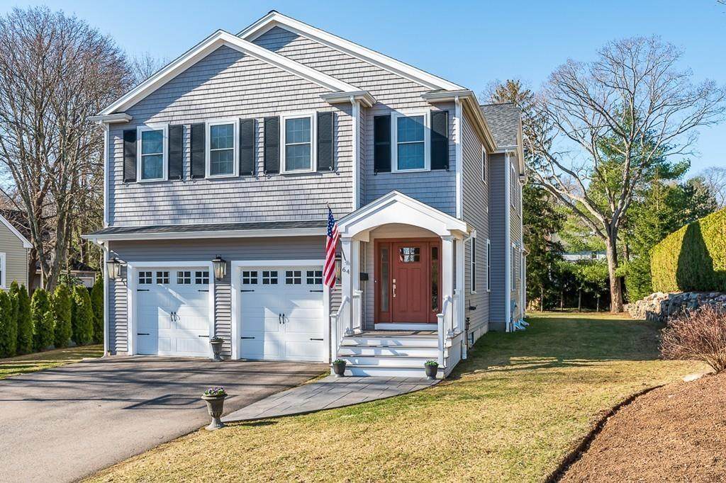 64 Oak Street - Photo 1