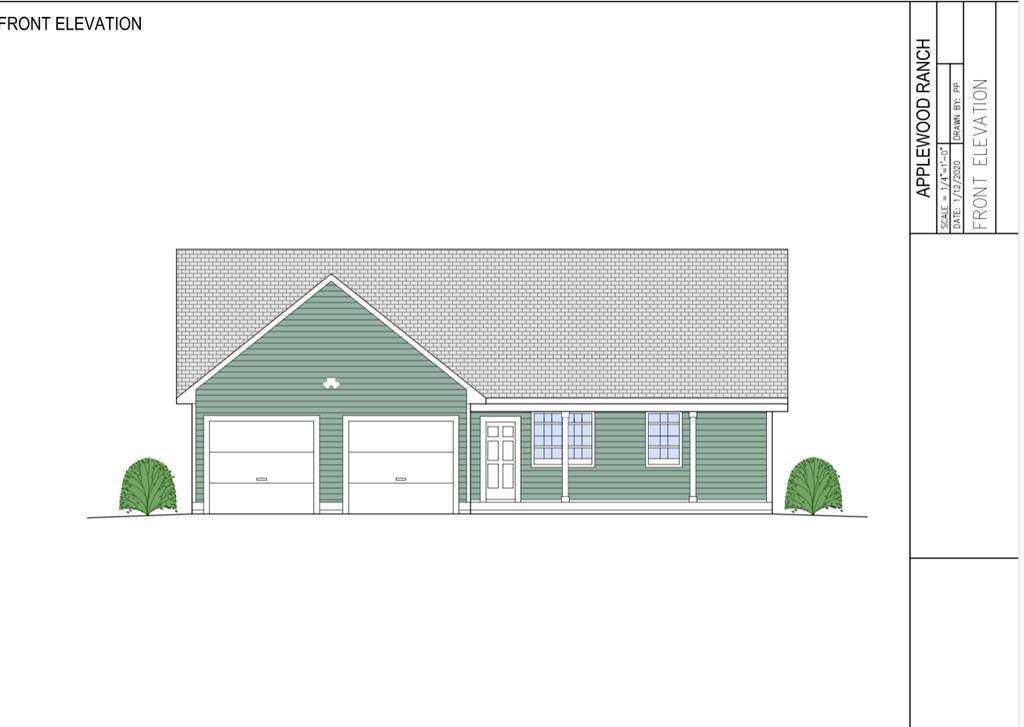 0 Butler Rd - Photo 1