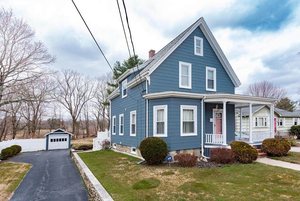 69 Tilton Ave - Photo 1