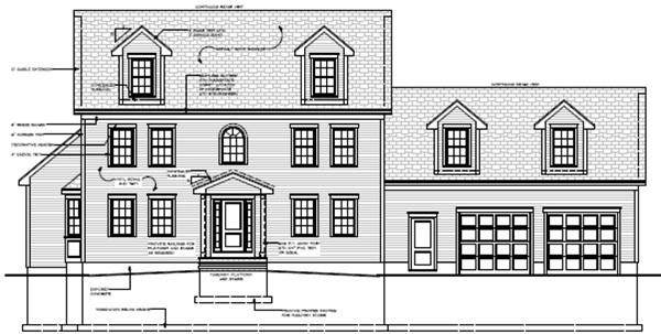 42 Clark's Cove Drive - Photo 1