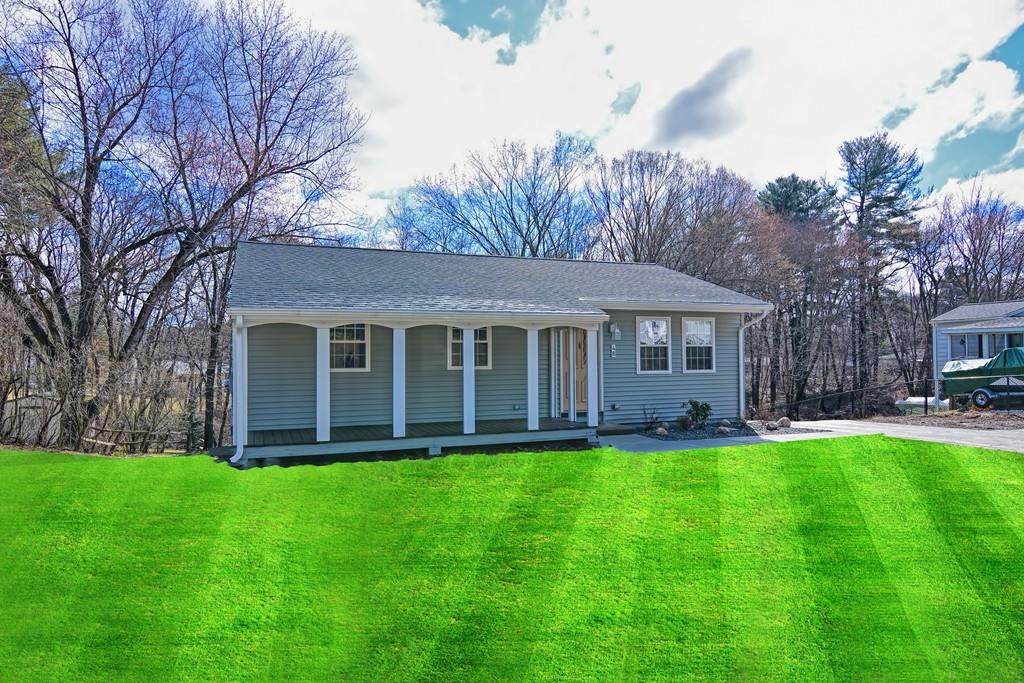 48 Marion Drive - Photo 1
