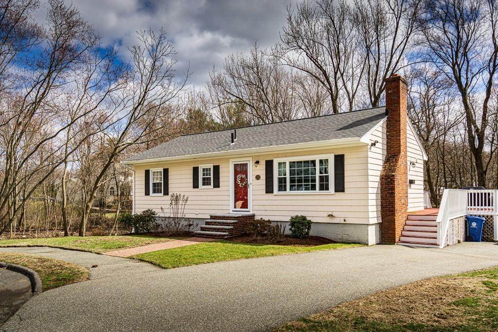 23 Thistledale Road - Photo 1