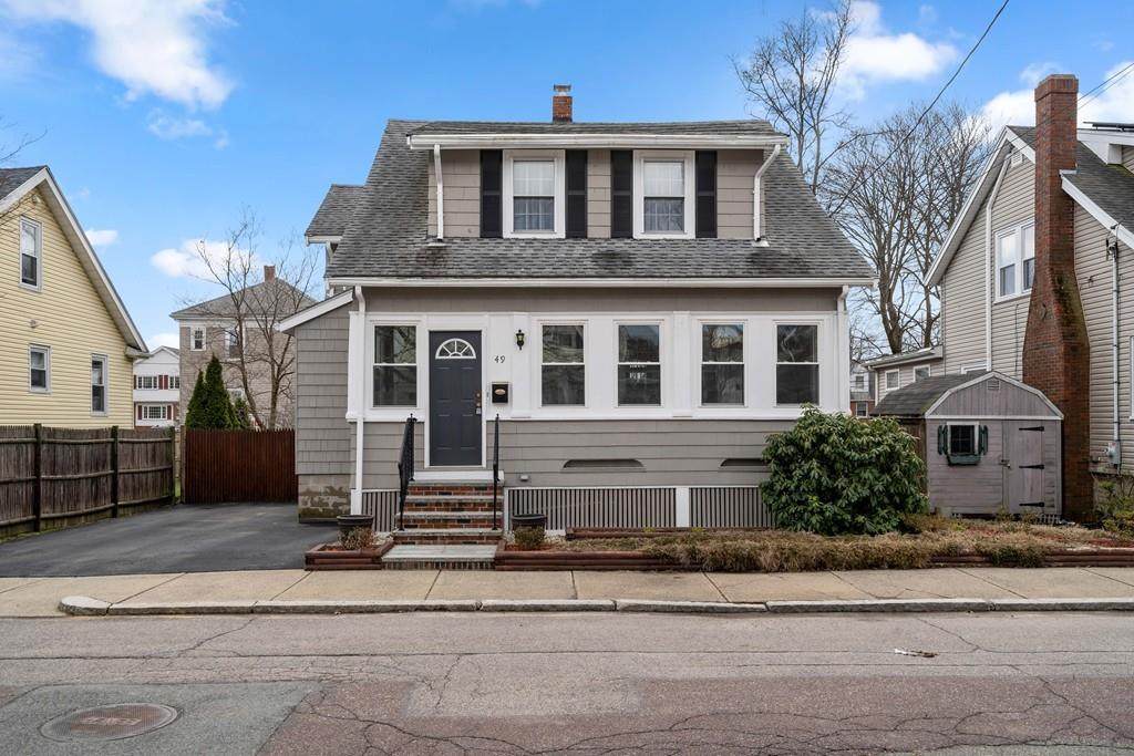 49 Wesmur Rd - Photo 1