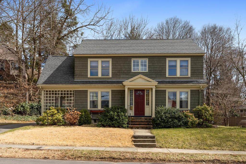 21 Winslow Road - Photo 1