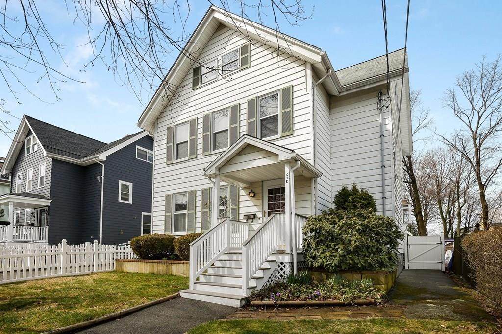 56 Fairmont St - Photo 1
