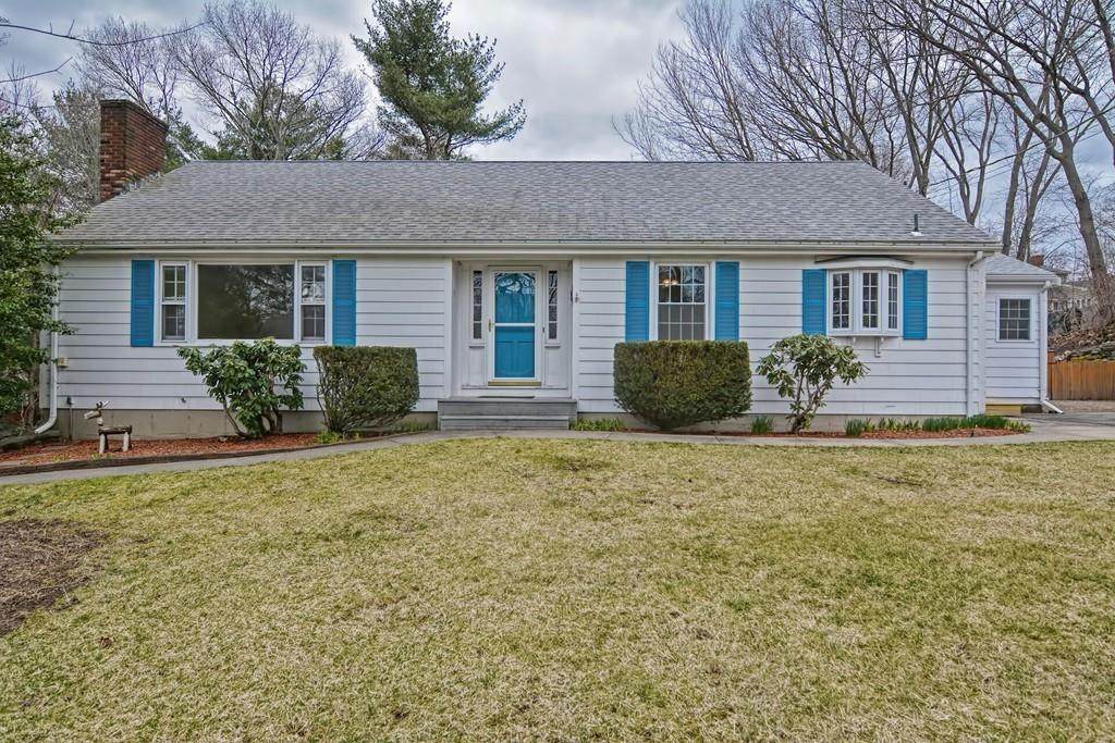 15 Grant Lane - Photo 1