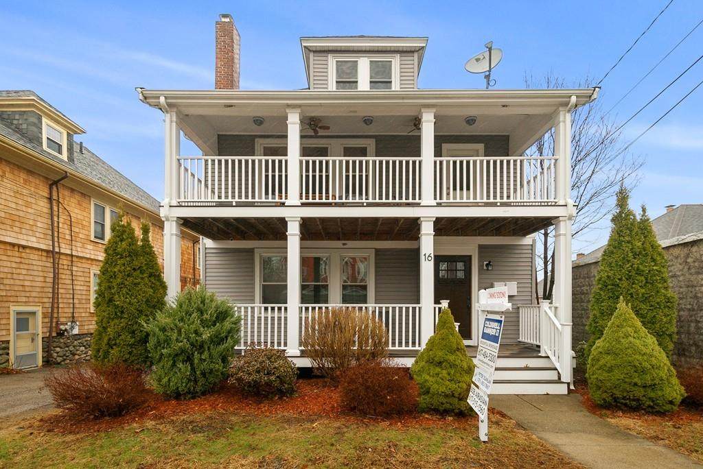 16 Sunset Road - Photo 1