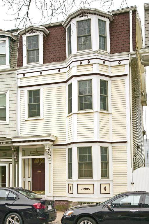 160 I Street - Photo 1