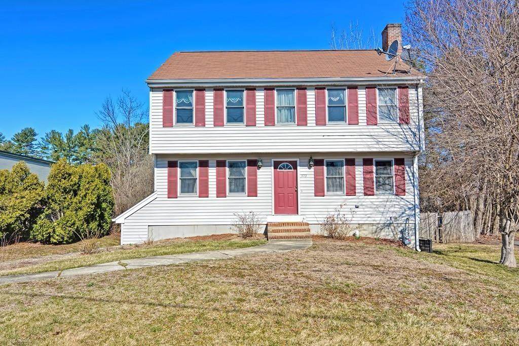 373 Union St - Photo 1
