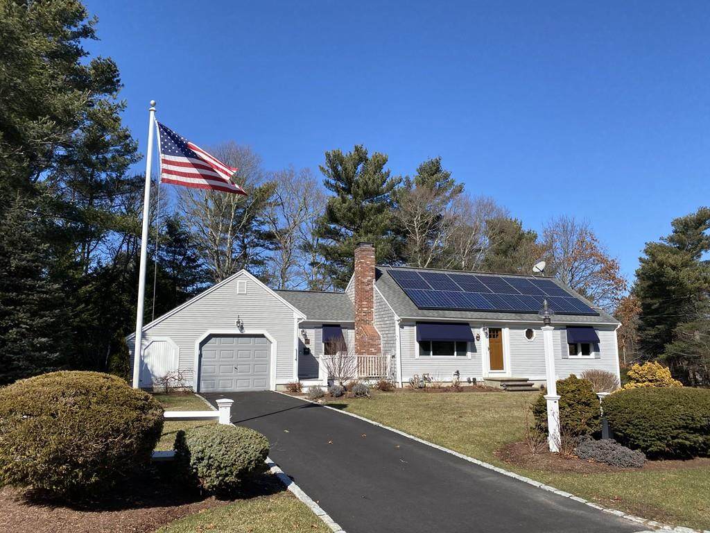 191 West Wind Circle - Photo 1