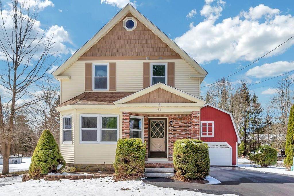 47 Lyndale Avenue - Photo 1