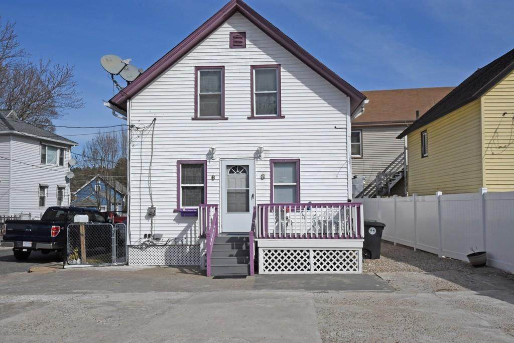21 Dean St - Photo 1