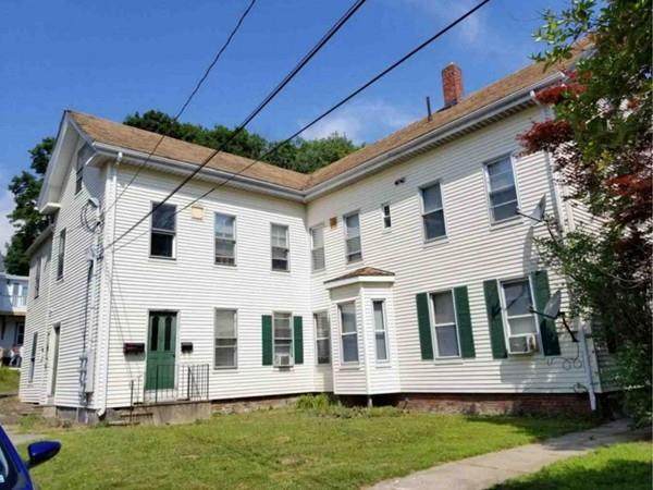 43 Pleasant Street - Photo 1