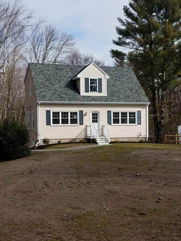 1798 Horton St - Photo 1