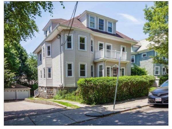 40 Manthorne Road - Photo 1