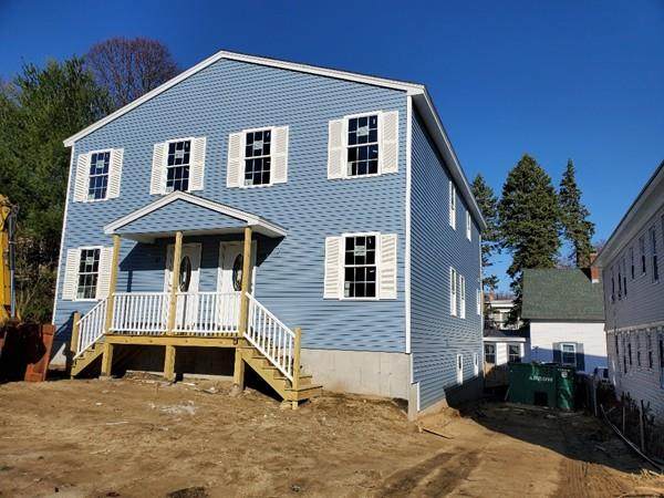 64C,D Pleasant Street - Photo 1