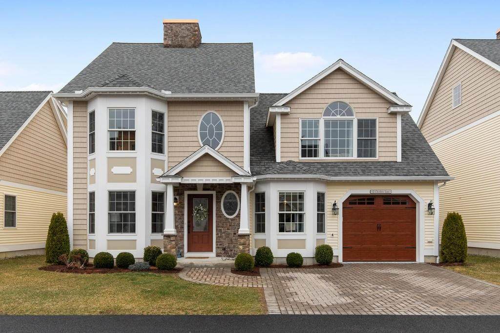 12 Cheshire Ln - Photo 1