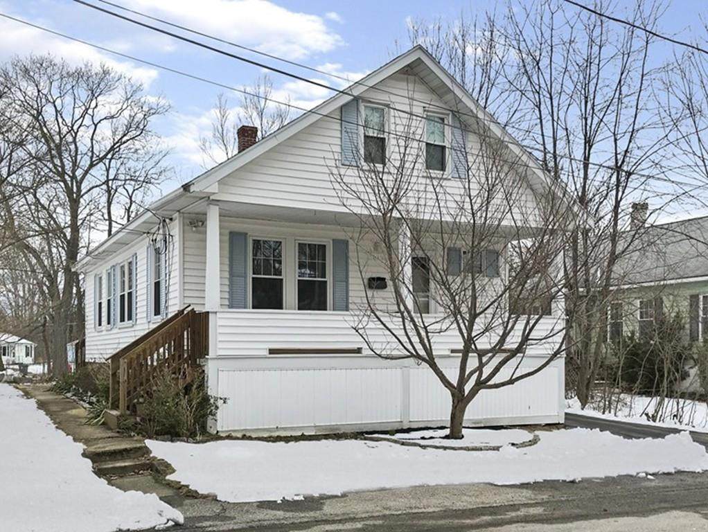 8 Wickman Dr - Photo 1