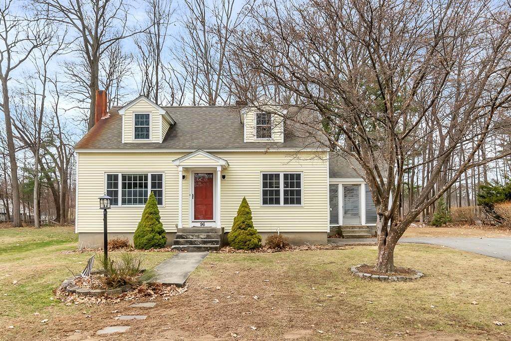 96 Stuart Ave - Photo 1