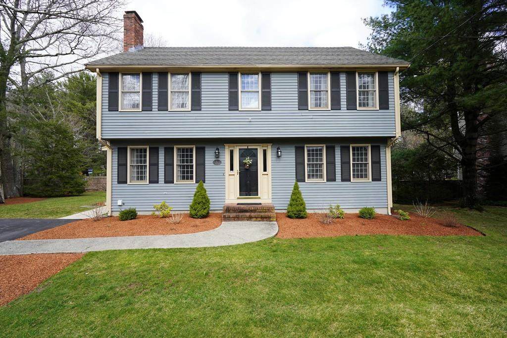 6 Cranberry Rd - Photo 1
