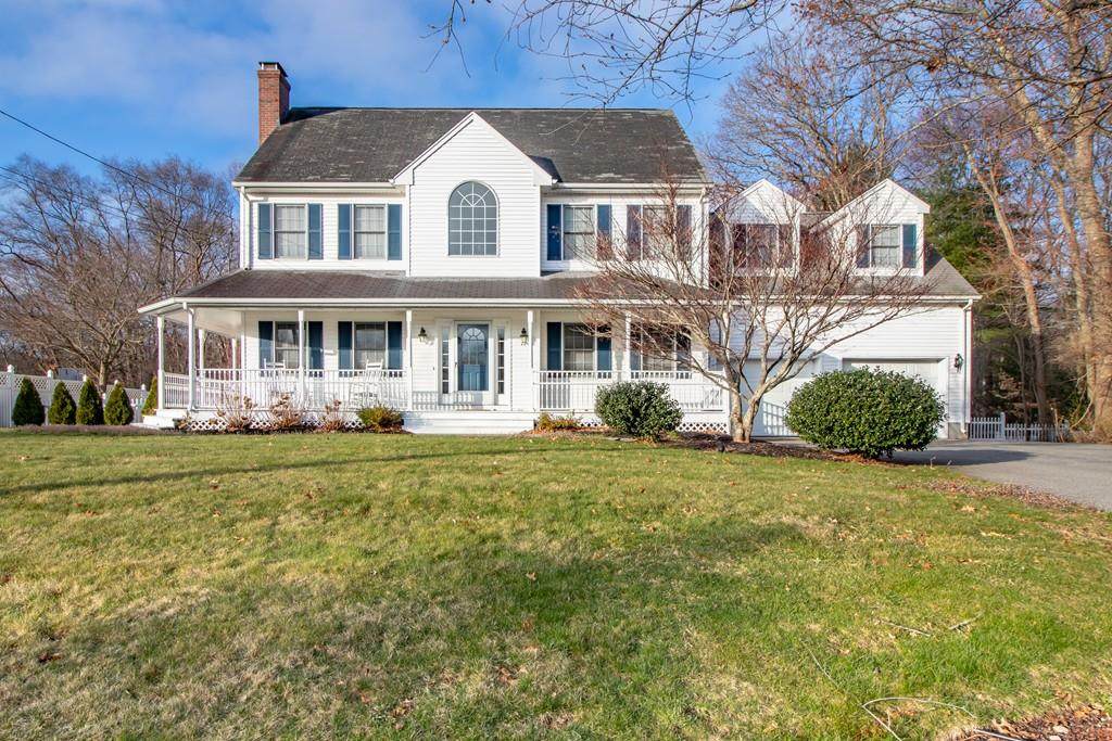 22 Greenbriar Ln - Photo 1