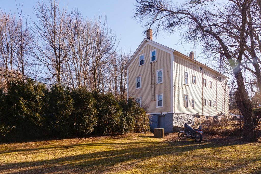 160-A-D Old Shannock Rd - Photo 1