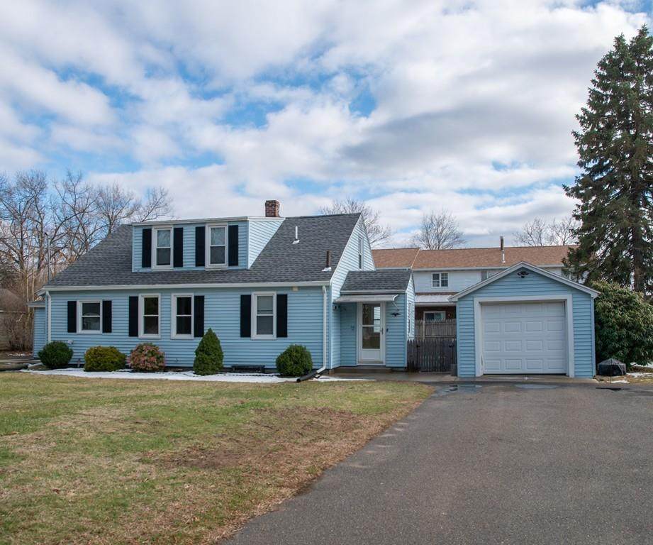 50 Blanchard Ave - Photo 1