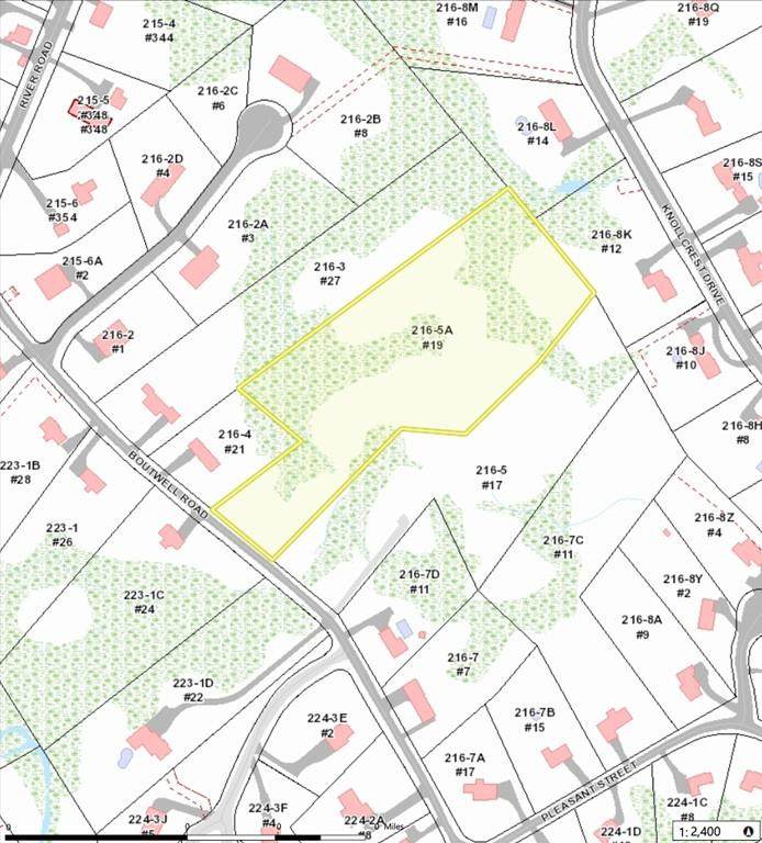 19 Boutwell Rd, Lot 1 - Photo 1
