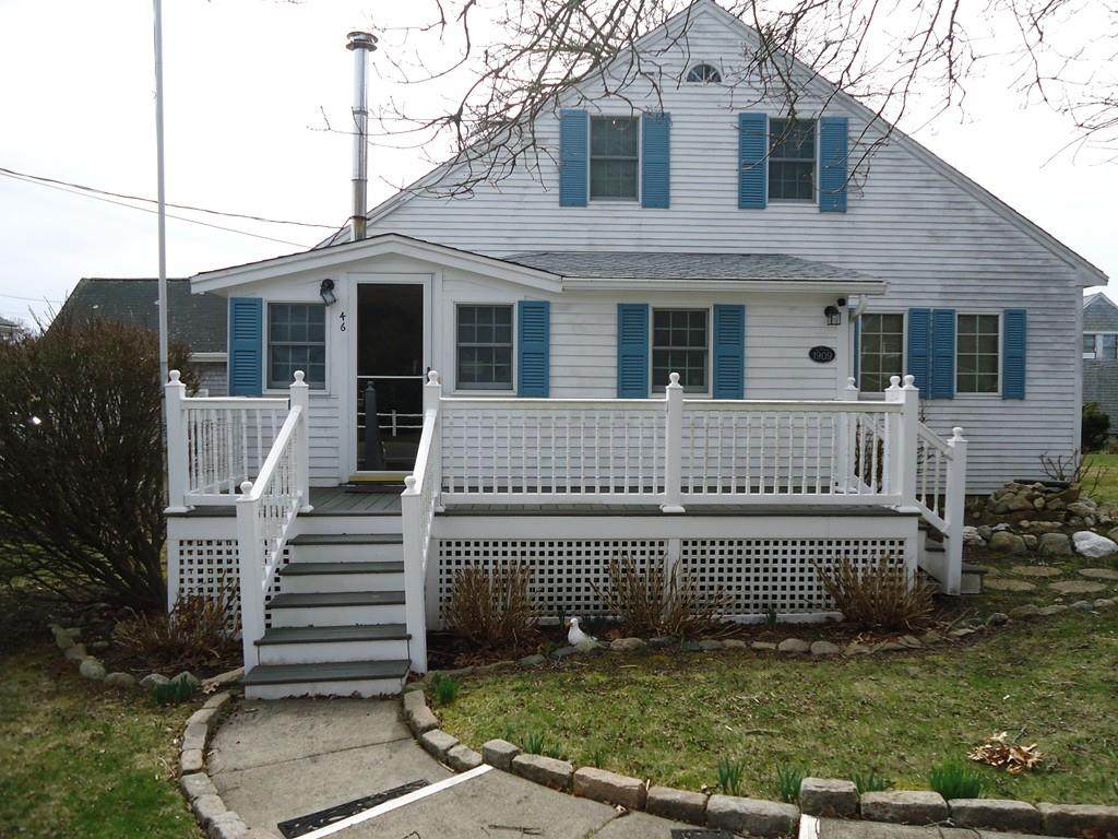 46 Angelica Ave - Photo 1