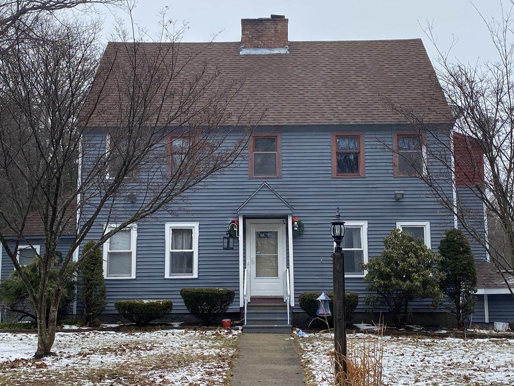 327 Minott Rd - Photo 1