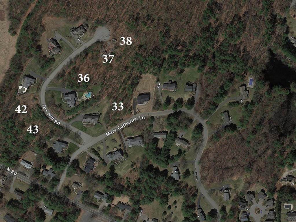 Lot 36 Fox Hill Drive - Photo 1