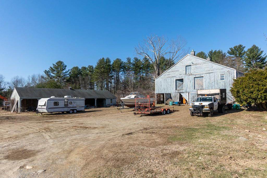 Lot 2 Powhatan Road - Photo 1 Lot 2 Powhatan Road - Photo 1
