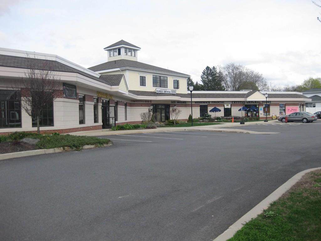 1120 Main Street - Photo 1