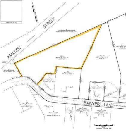 26 (Lot 1) Sawyer Lane - Photo 1