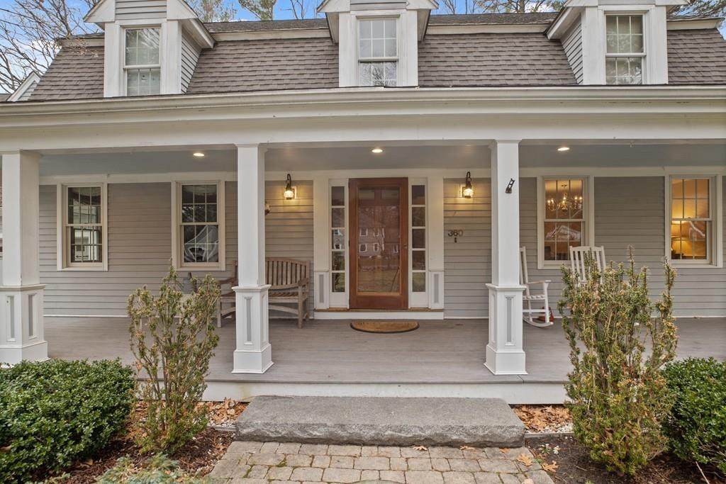 360 Prospect St - Photo 1